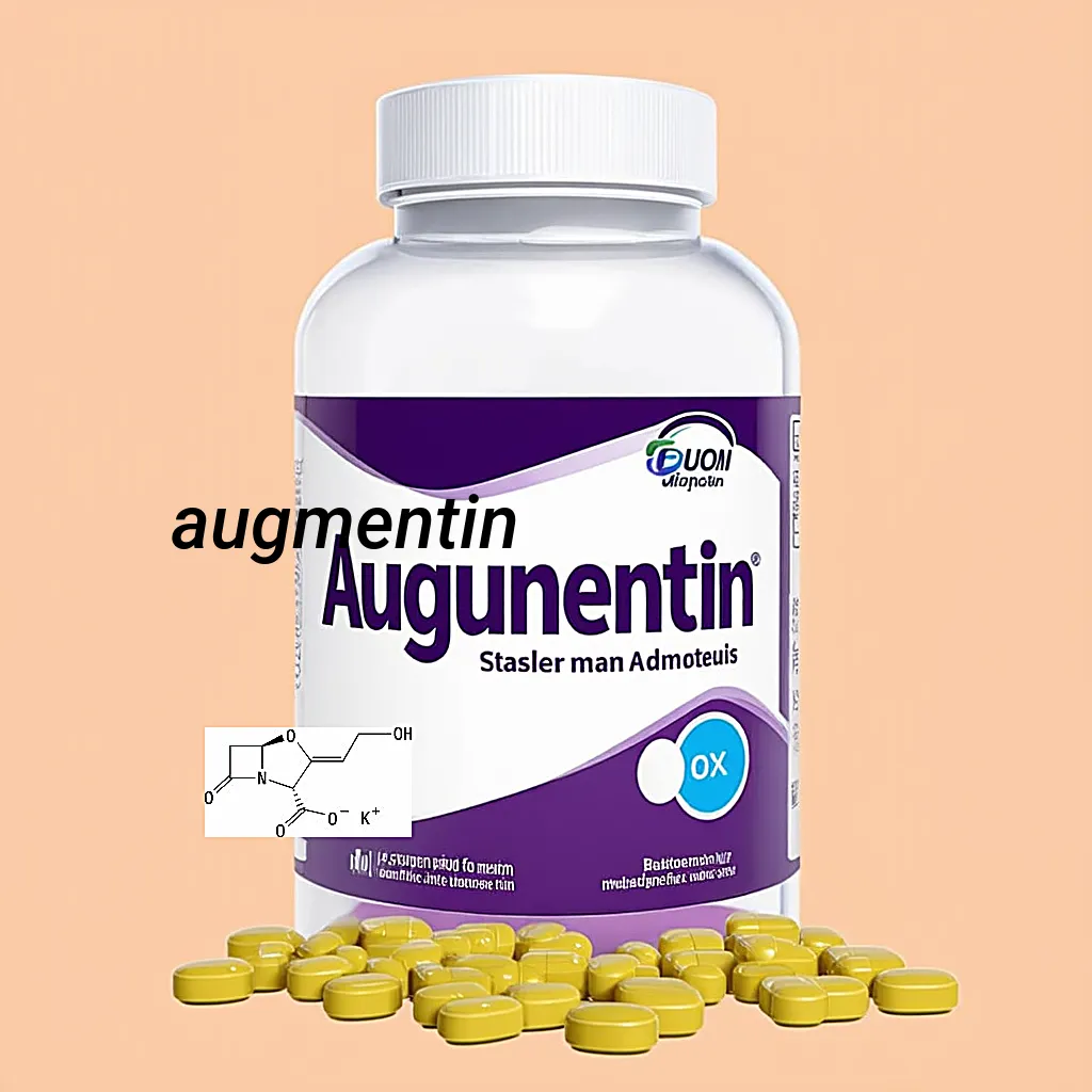 Augmentin serve prescrizione medica